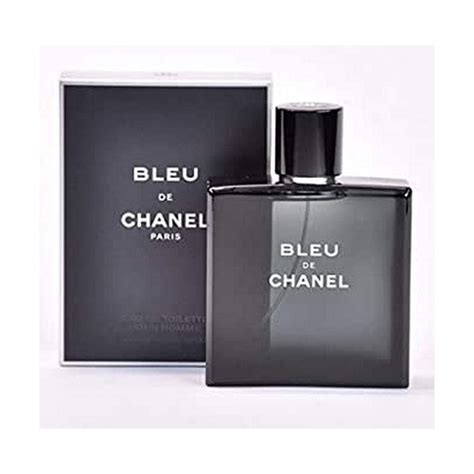 profumo blu di chanel quale scegliere|bleu de Chanel.